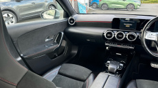 Mercedes-Benz A-Class A200 AMG Line 5dr Auto Petrol Hatchback